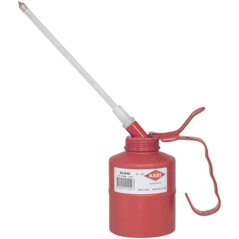 OLJEKANNA PLAST 0,4L