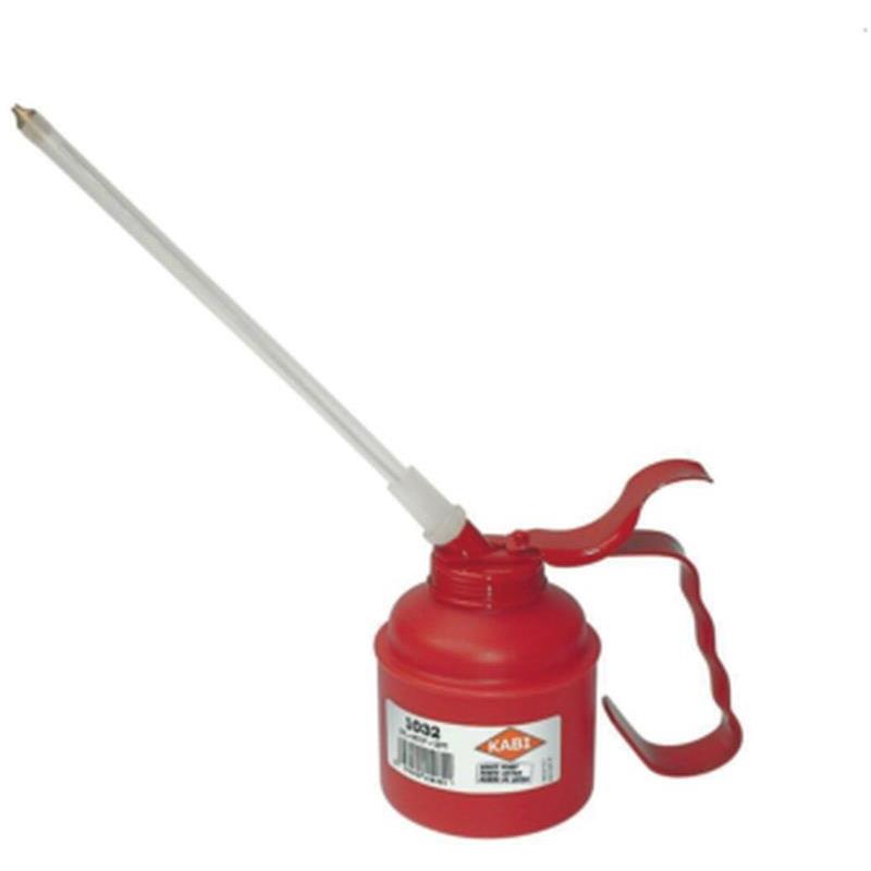 OLJEKANNA PLAST TRAN 0,3L