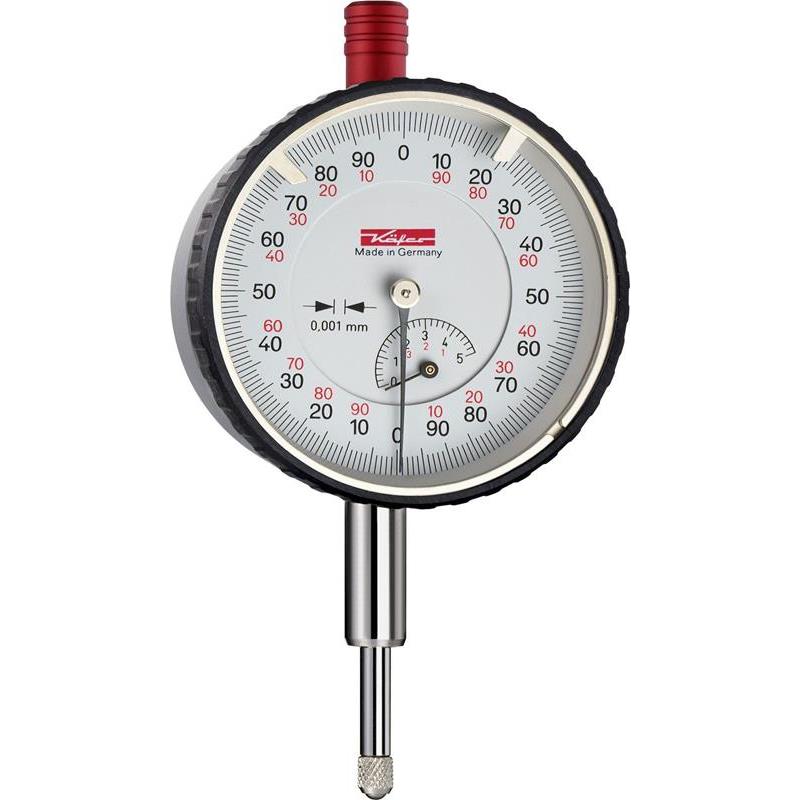 INDIKATORKLOCKA 5-0,001