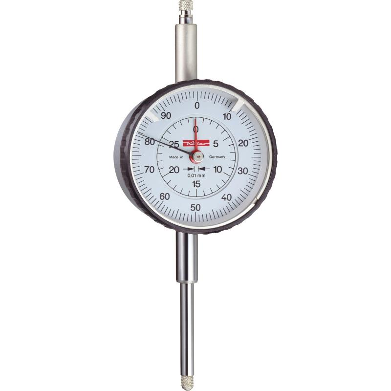 INDIKATORKLOCKA BIG RANGE 30