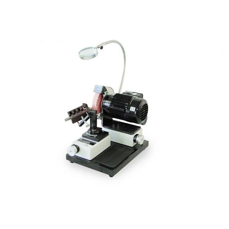 BORRSLIPMASKIN BSG20-2 1X230/5