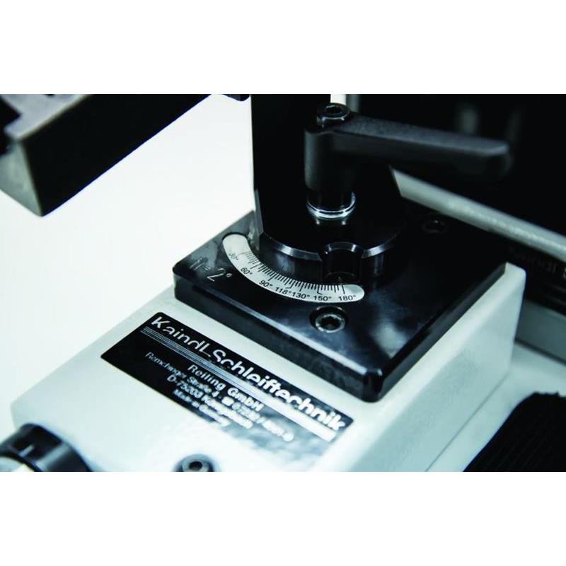 BORRSLIPMASKIN BSG20-2 1X230/5