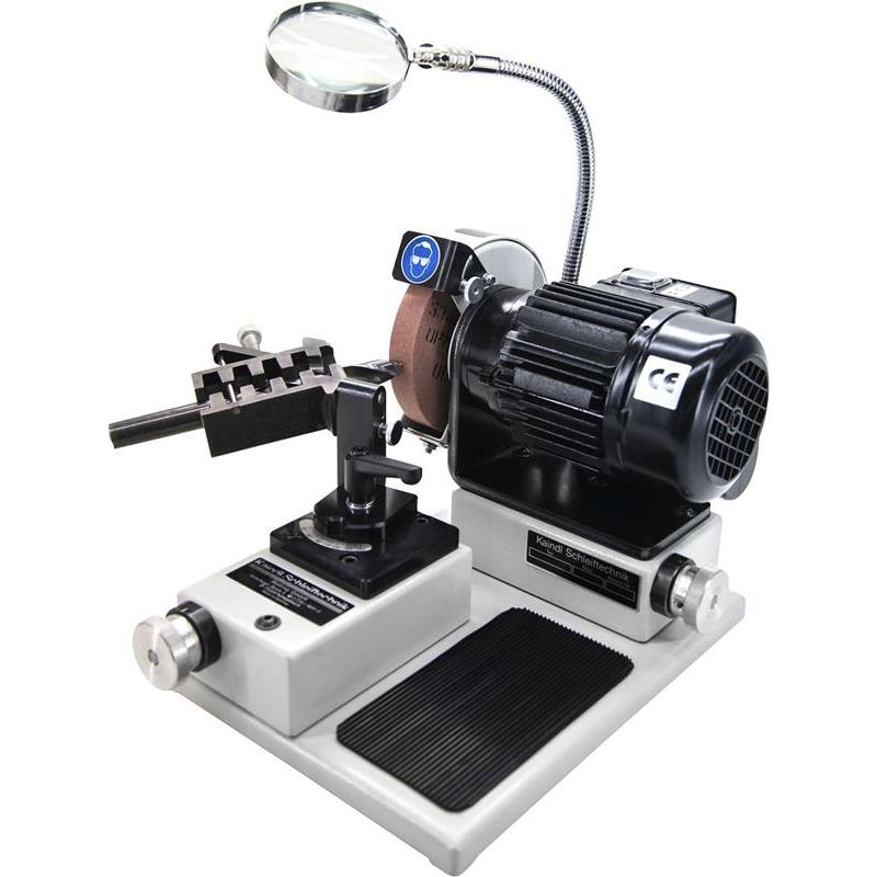 BORRSLIPMASKIN BSG20-2 1X230/5