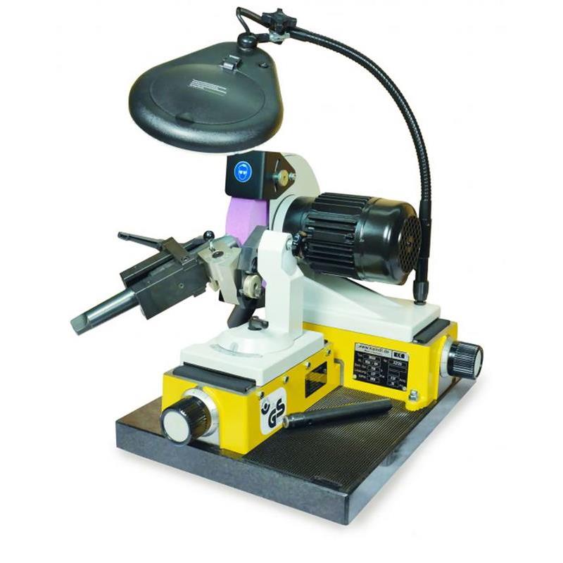 BORRSLIPMASKIN BSG60 230V-1FAS