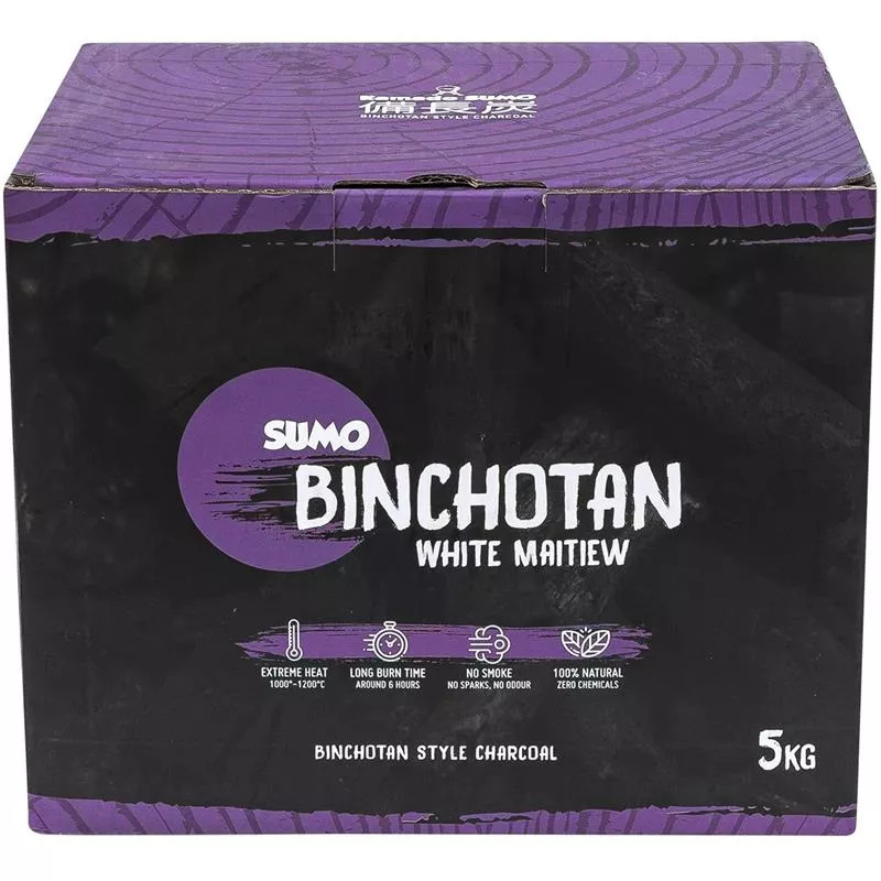 Binchotankol