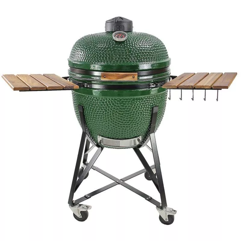 Kolgrill