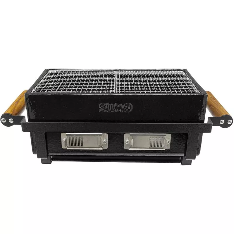 Hibachi Kolgrill
