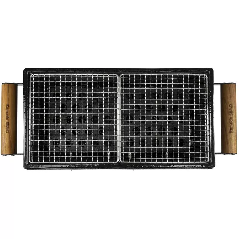 Hibachi Kolgrill