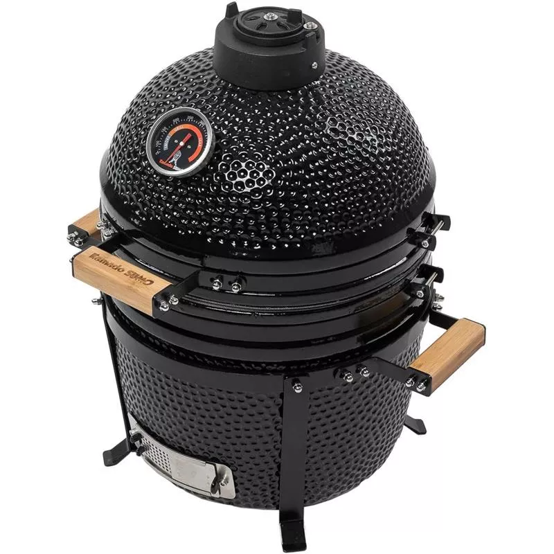 Kamado Grill