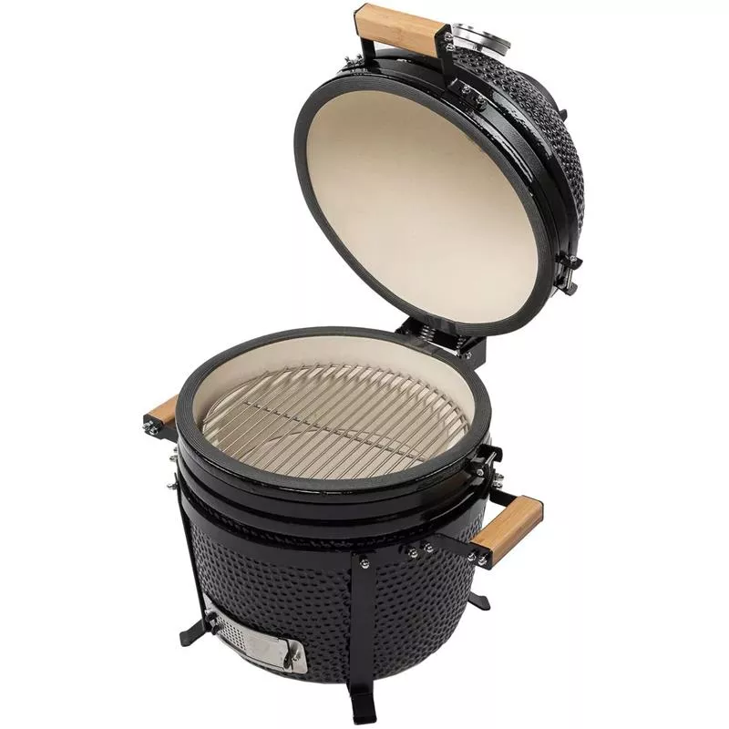 Kamado Grill