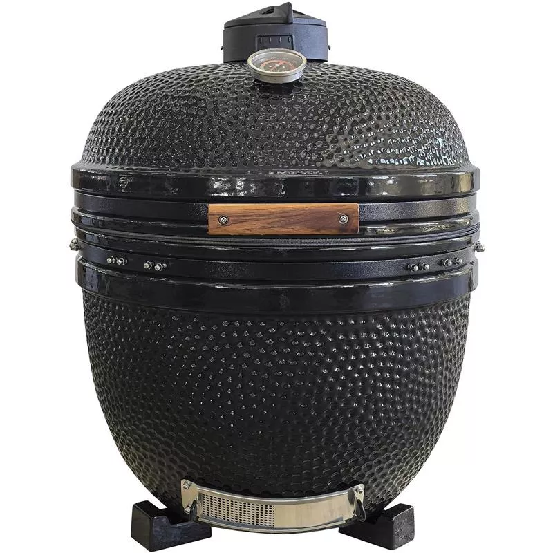 Kamado-grill