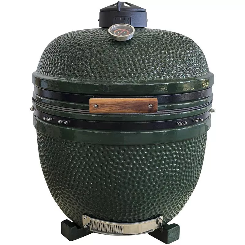 Kamado-grill