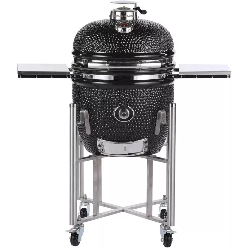 Kamado Kolgrill