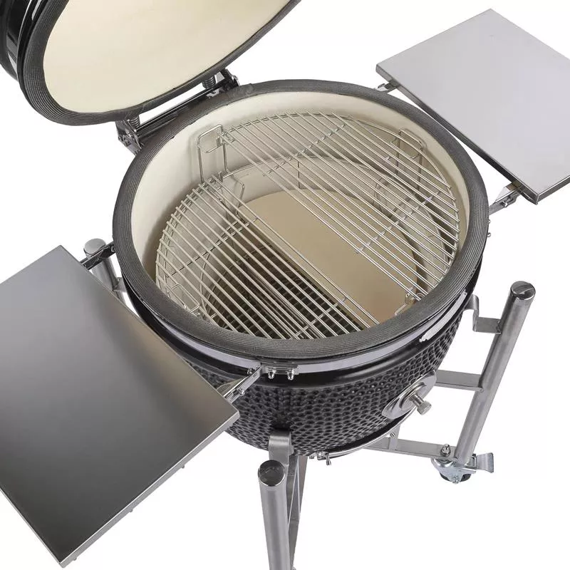 Kamado Kolgrill