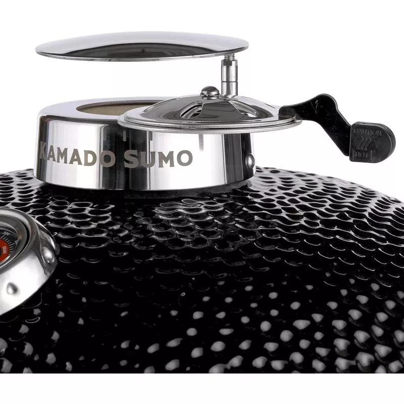 Kamado Kolgrill