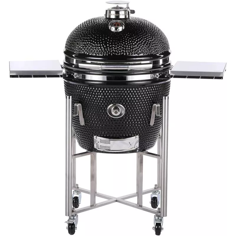 Kamado Kolgrill