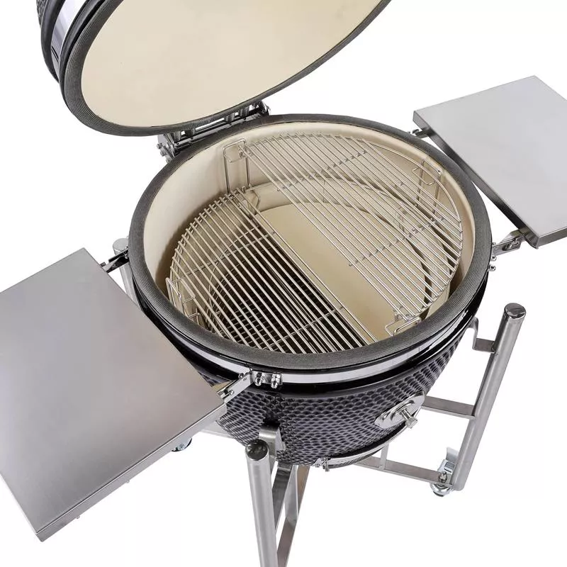 Kamado Kolgrill