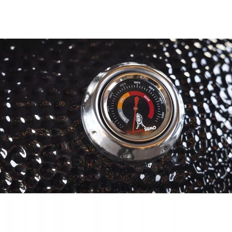 Kamado Kolgrill