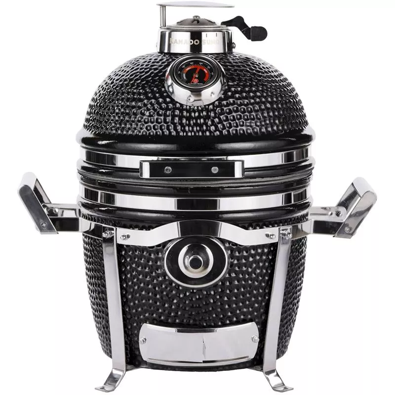 Kamado Kolgrill