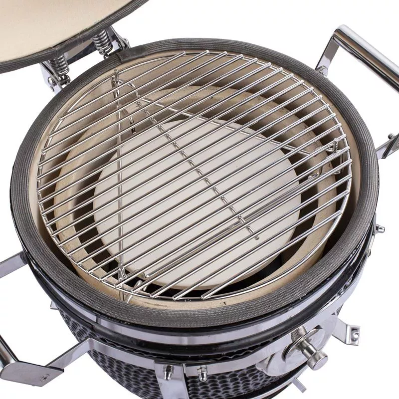 Kamado Kolgrill