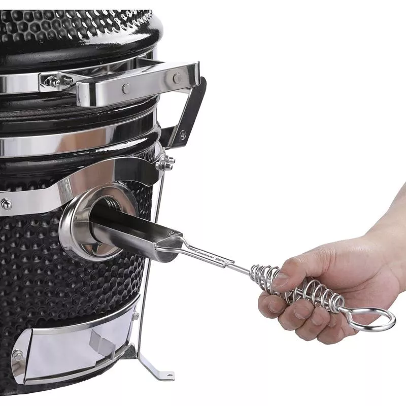 Kamado Kolgrill