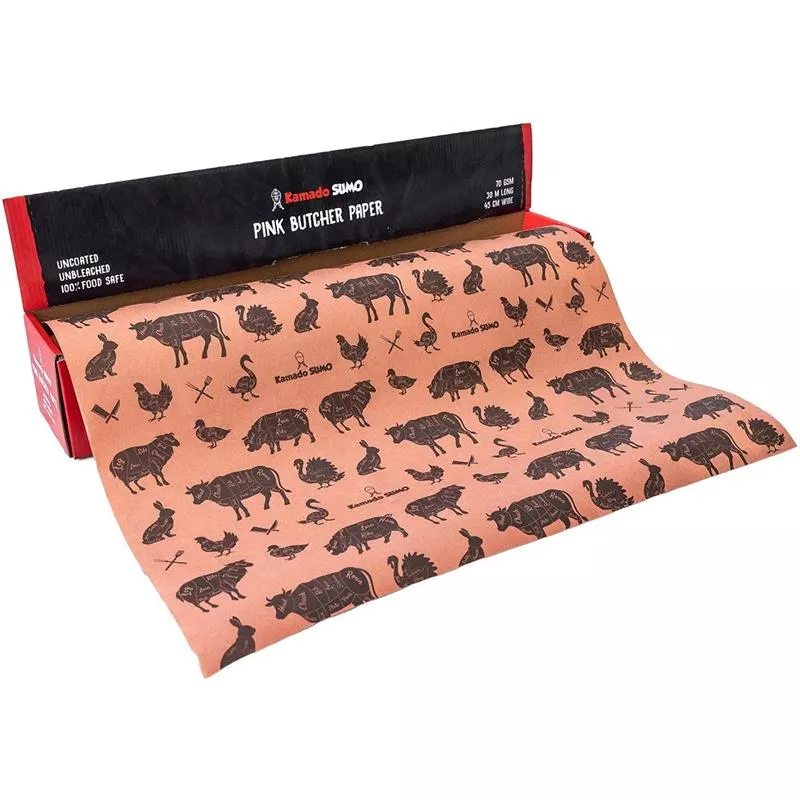 Slaktpapper