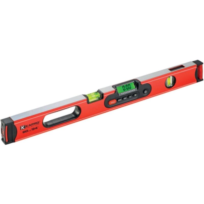Digitalt Vattenpass