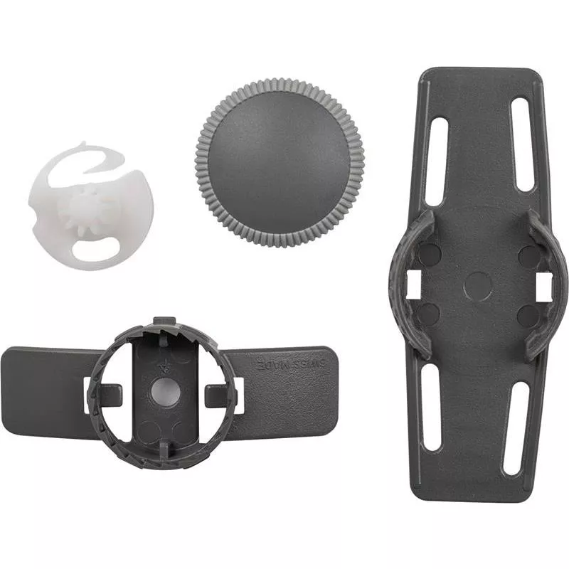 Hjälmjusteringsratt