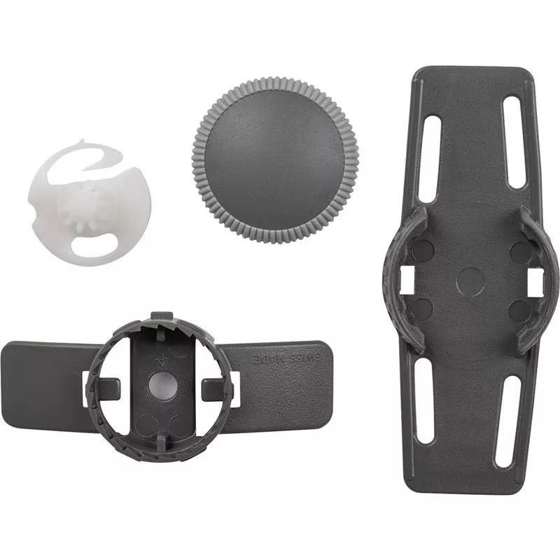 Hjälmjusteringsratt