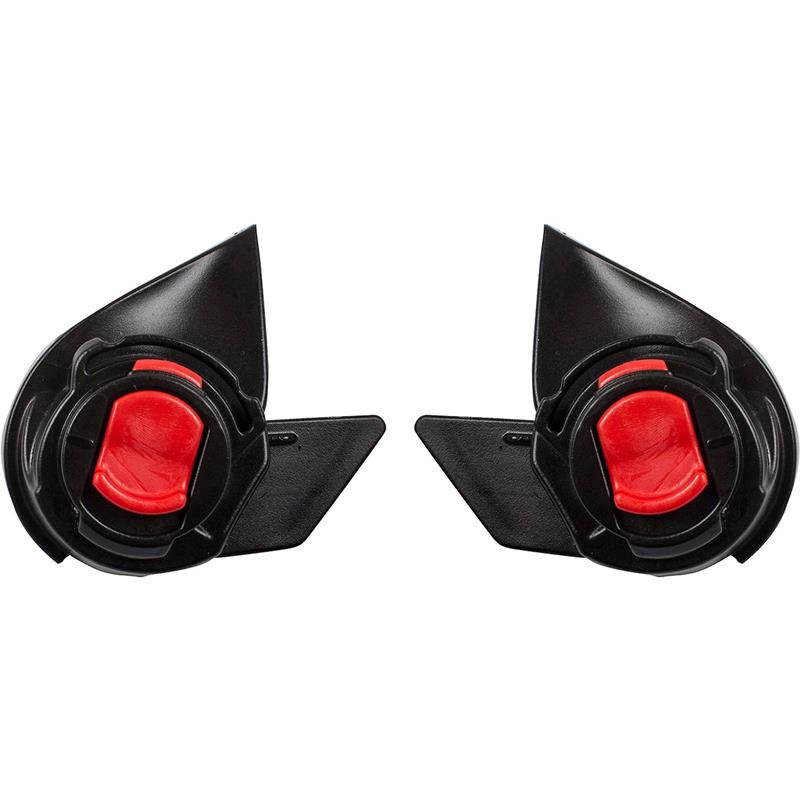 Visiradapter