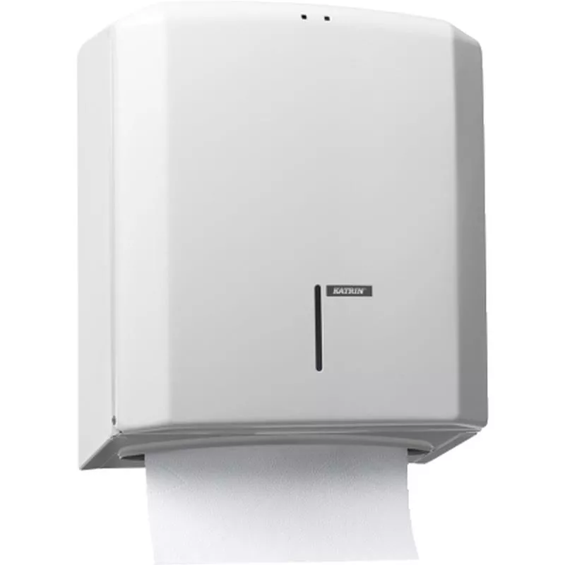 Pappershandduksdispenser