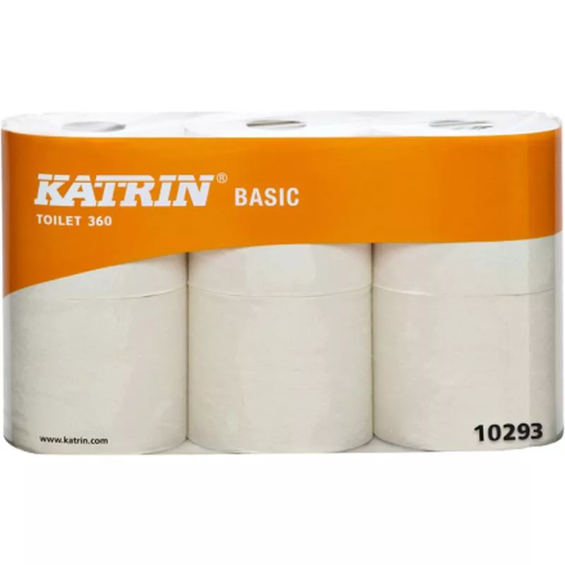 Toalettpapper