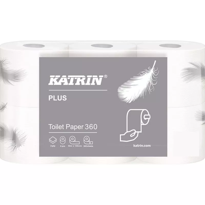 Toalettpapper