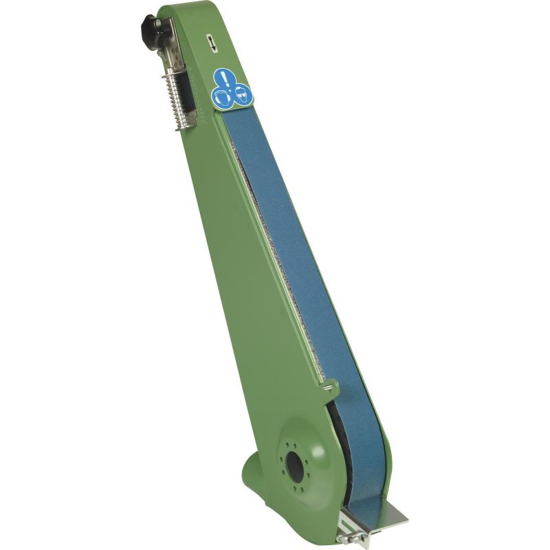 BANDSLIPUTRUSTNING SLIBETTE 8 FÖR