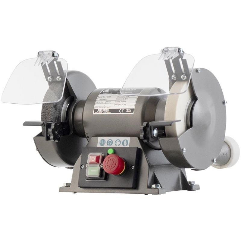 BÄNKSLIPMASKIN KEF SLIBEX 150 1FAS