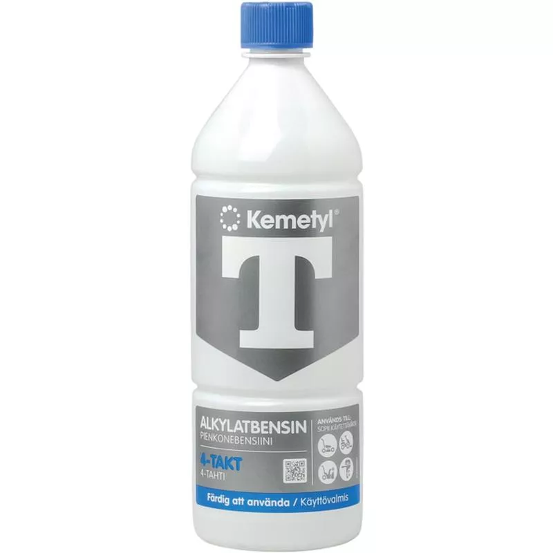 Alkylatbensin