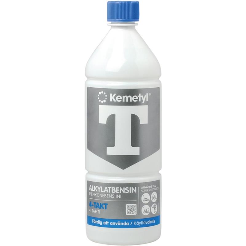 Alkylatbensin