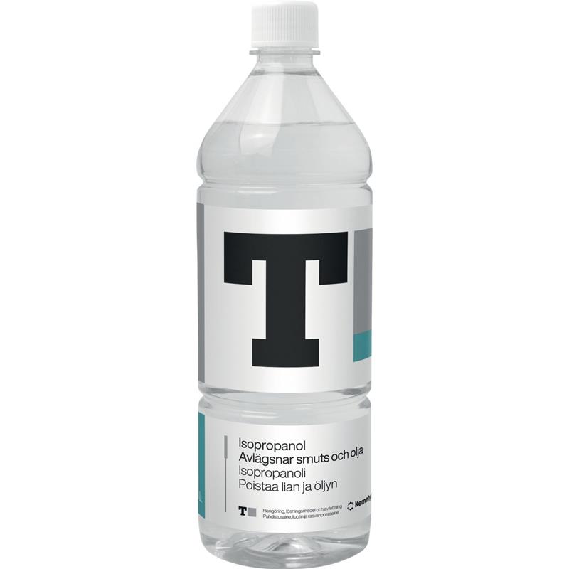 Isopropanol