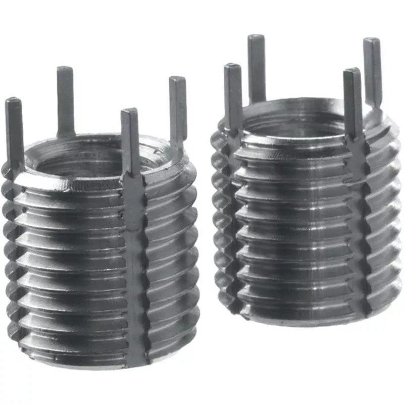 INSATSGÄNGA KEYLOCK RFR M16