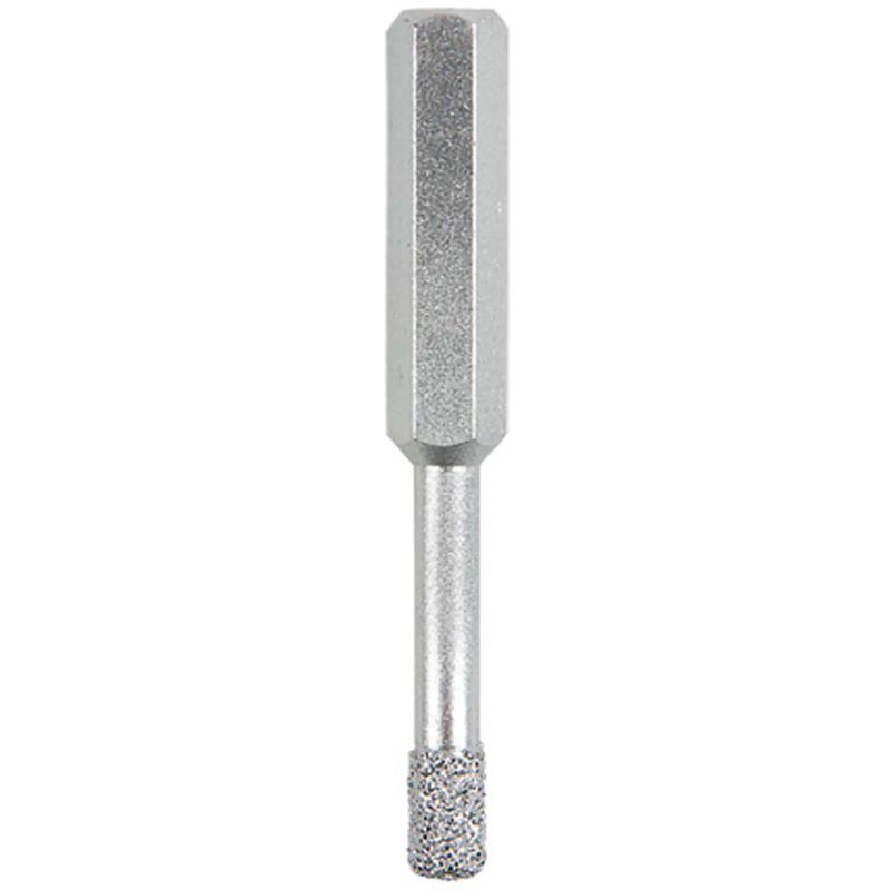 Diamantborr