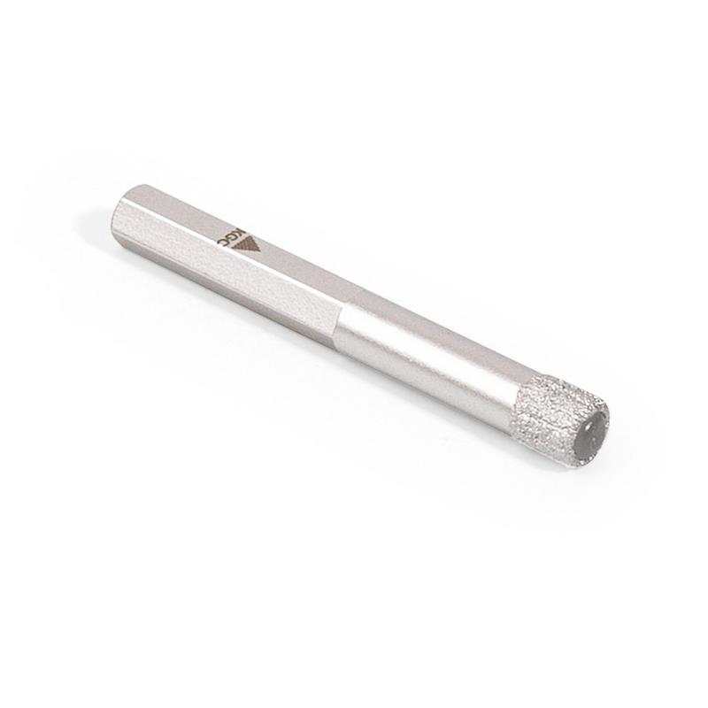 Diamantborr