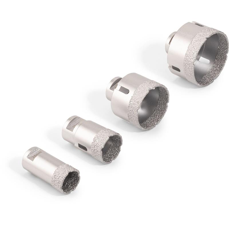 Diamantborrset