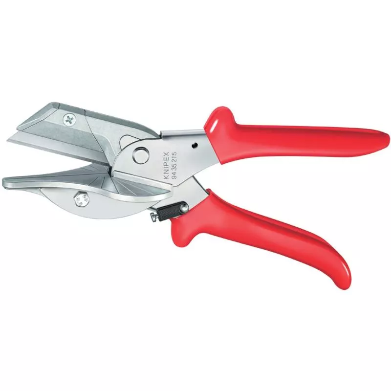 GERINGSSAX KNIPEX 215MM