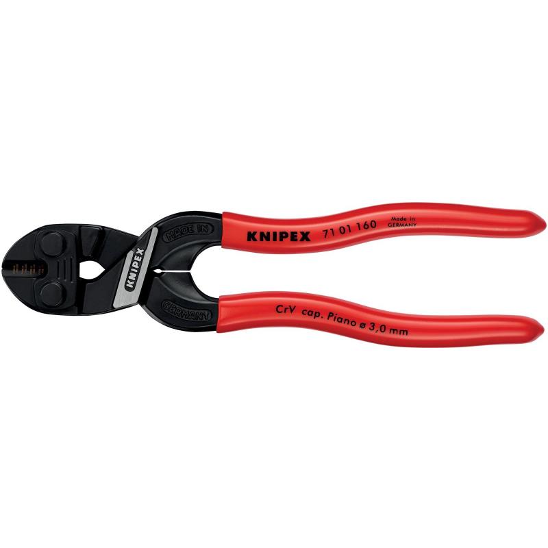 KRAFTAVBITARE 7101 160MM SB