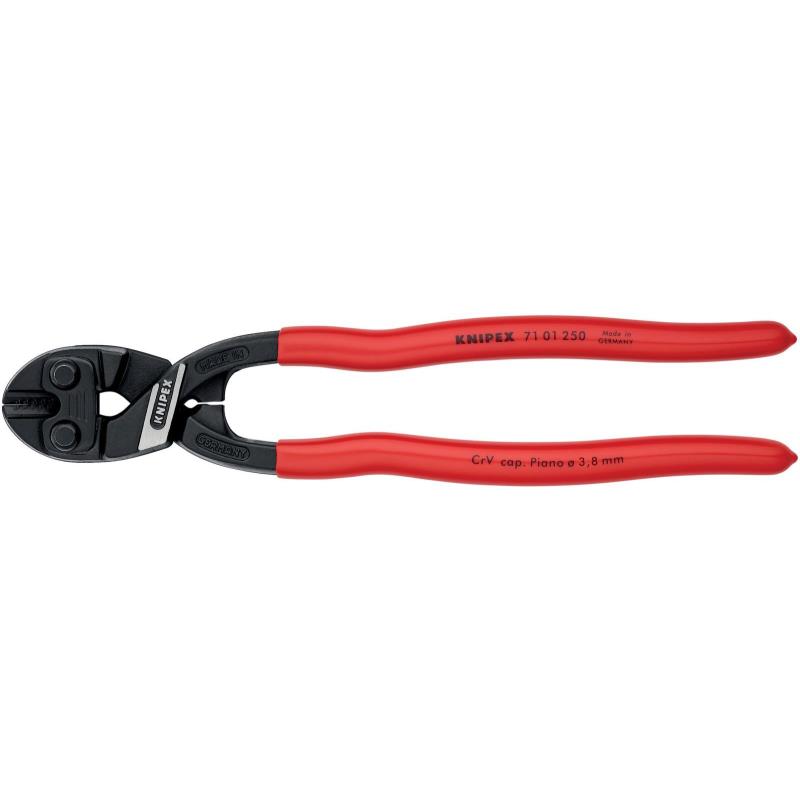 KRAFTAVBITARE 7101 250MM SB