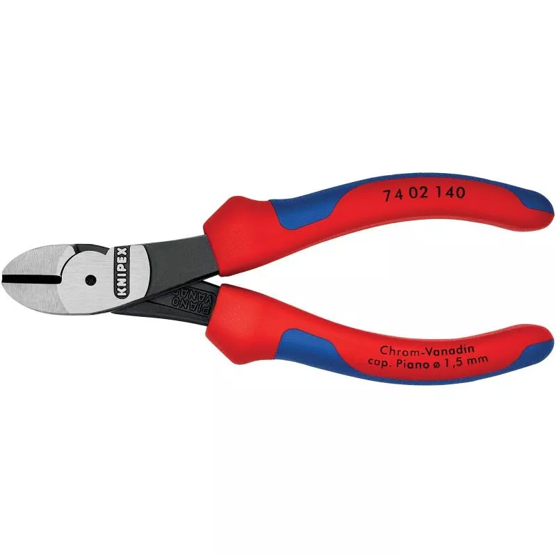 KRAFTSIDAVBITARE 7402 140MM SB