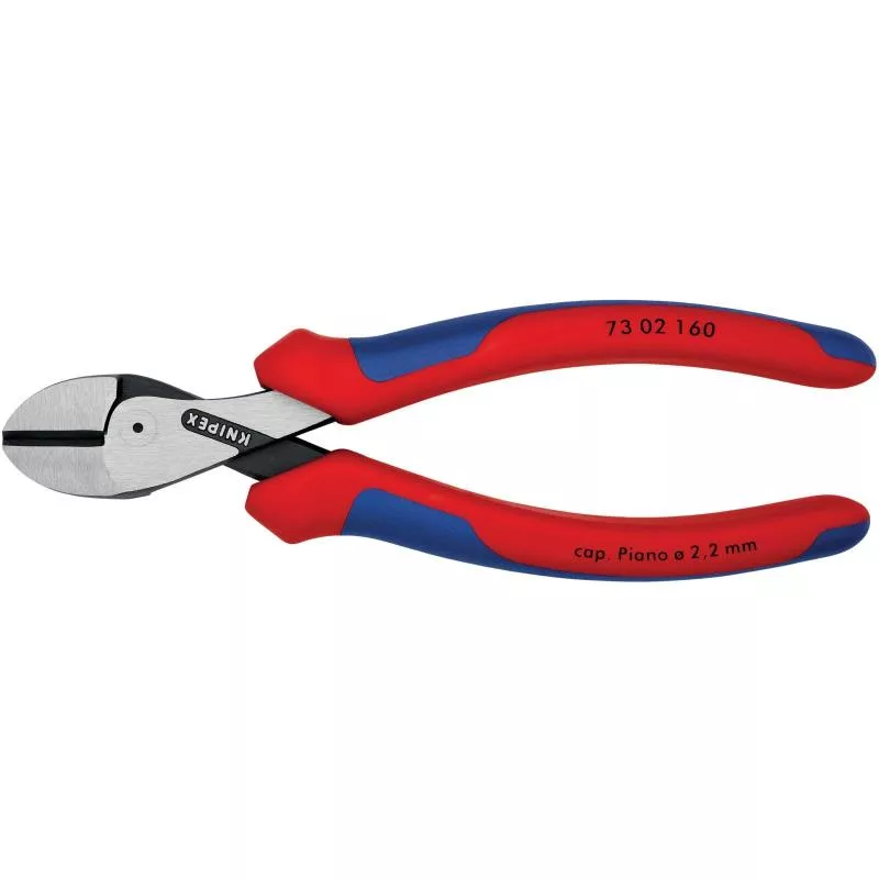 KRAFTSIDAVBITARE XCUT 7302