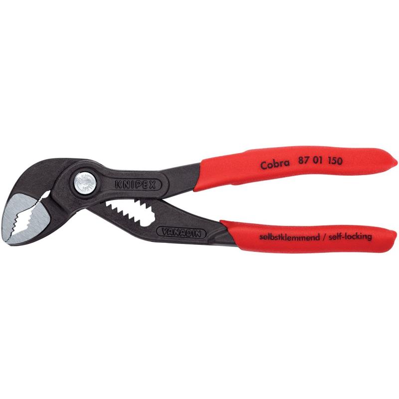 POLYGRIPTÅNG 8701 COBRA SB