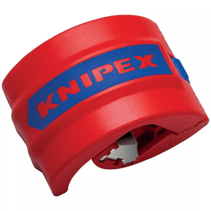 RÖRSKÄRARE BIX FÖR PLASTR ÖR