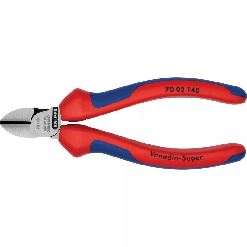 SIDAVBITARE KOMFORT 7002 140MM